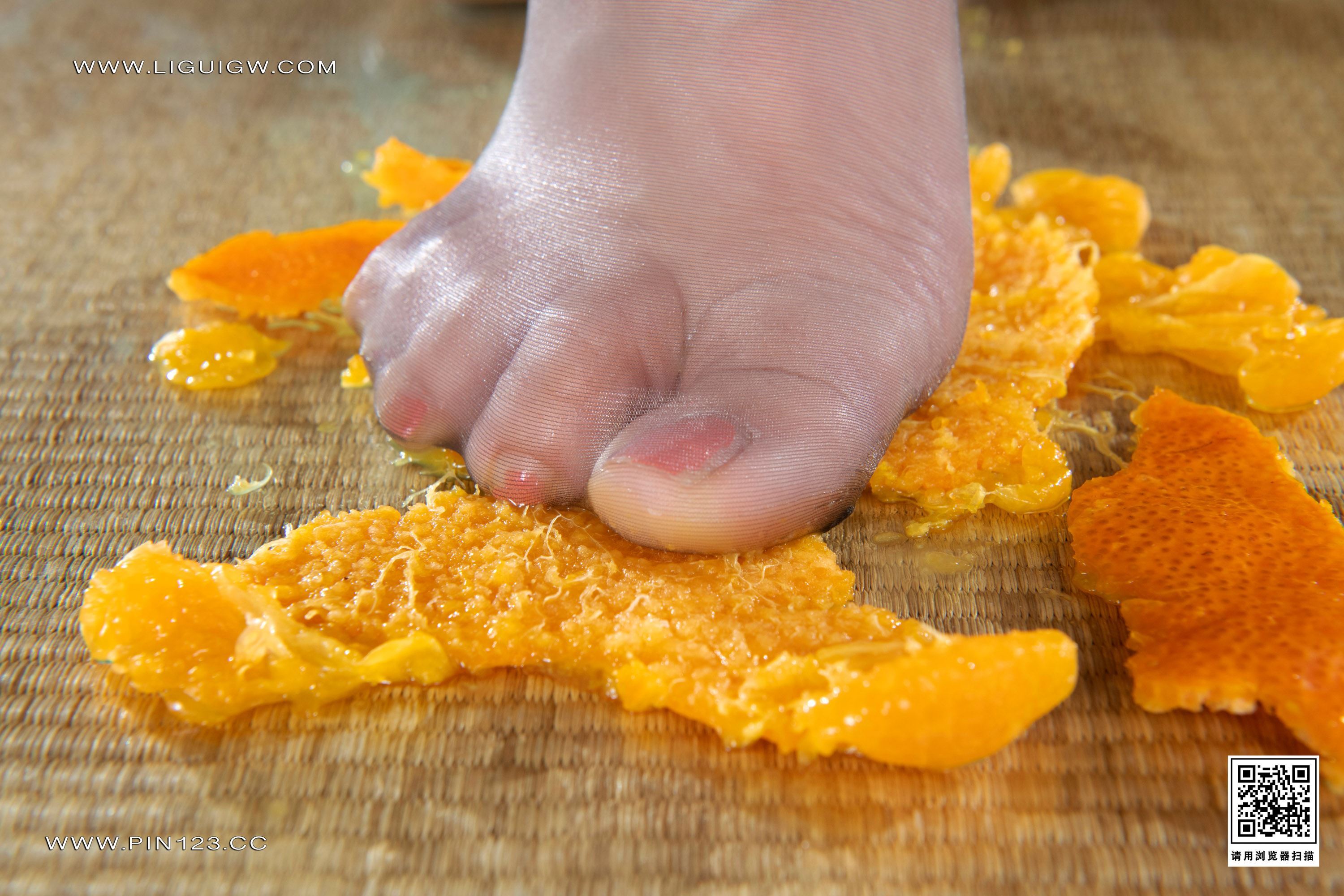 Ligui丽柜 2024.02.05 昕昕